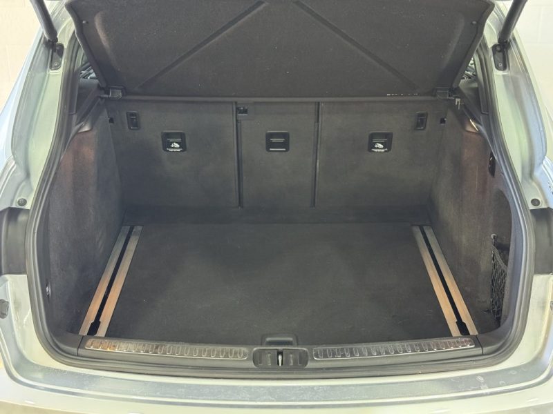 PORSCHE MACAN S 2014