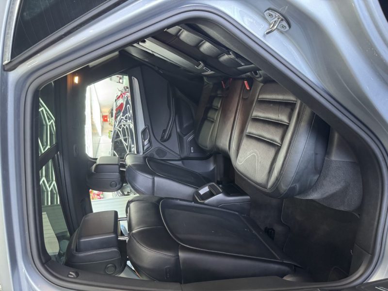 PORSCHE MACAN S 2014