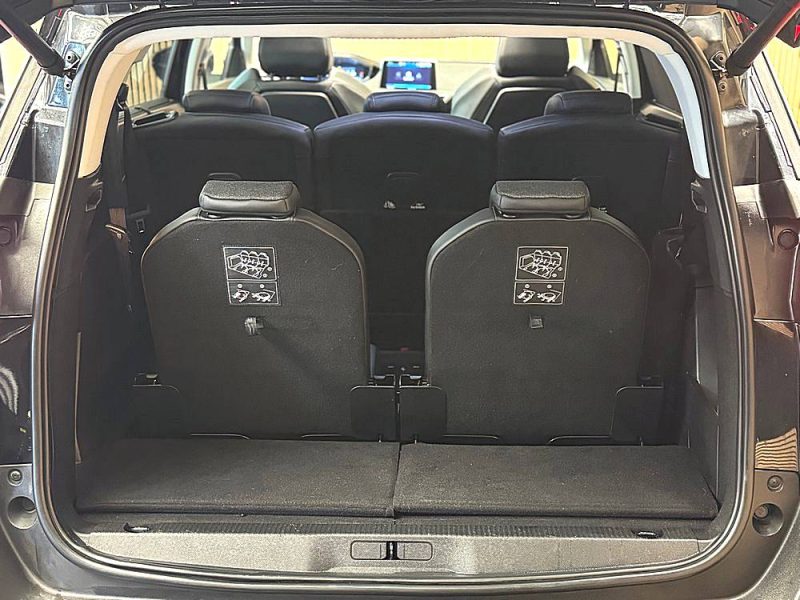 PEUGEOT 5008 1.2 Puretech 130cv 7 Places 2020