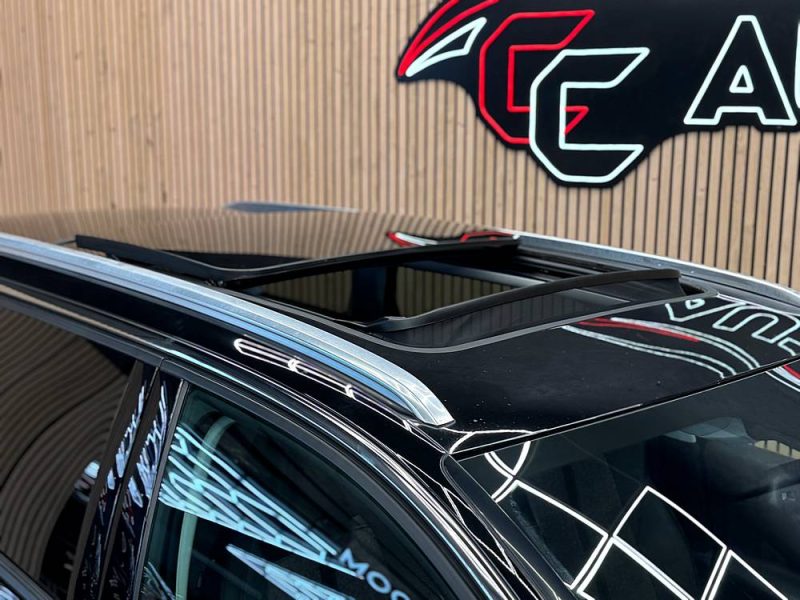 PEUGEOT 5008 1.2 Puretech 130cv 7 Places 2020