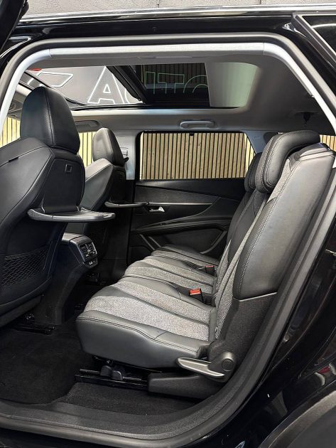 PEUGEOT 5008 1.2 Puretech 130cv 7 Places 2020