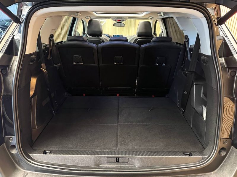 PEUGEOT 5008 1.2 Puretech 130cv 7 Places 2020