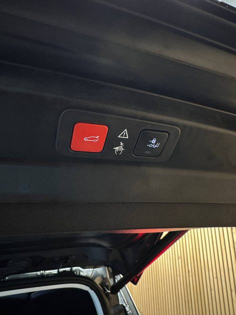 PEUGEOT 5008 1.2 Puretech 130cv 7 Places 2020