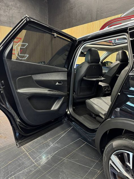 PEUGEOT 5008 1.2 Puretech 130cv 7 Places 2020