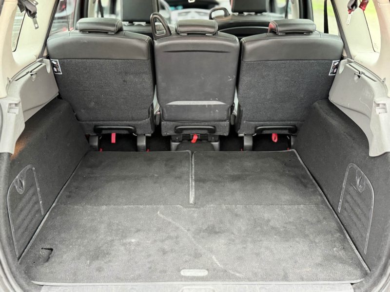 RENAULT MEGANE SCENIC 2008