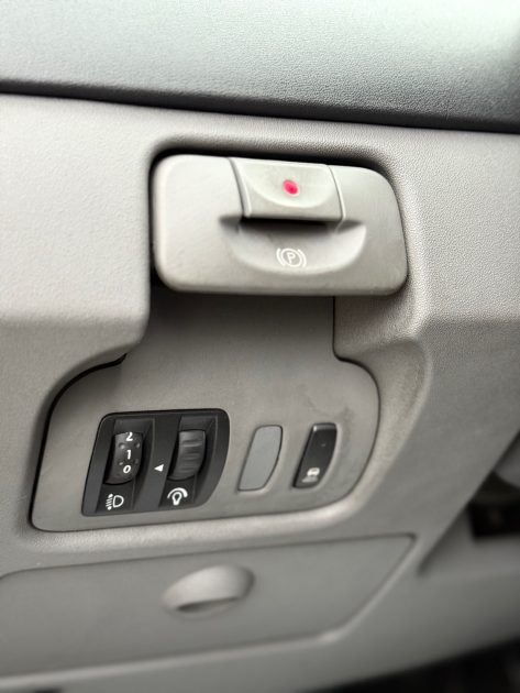 RENAULT MEGANE SCENIC 2008