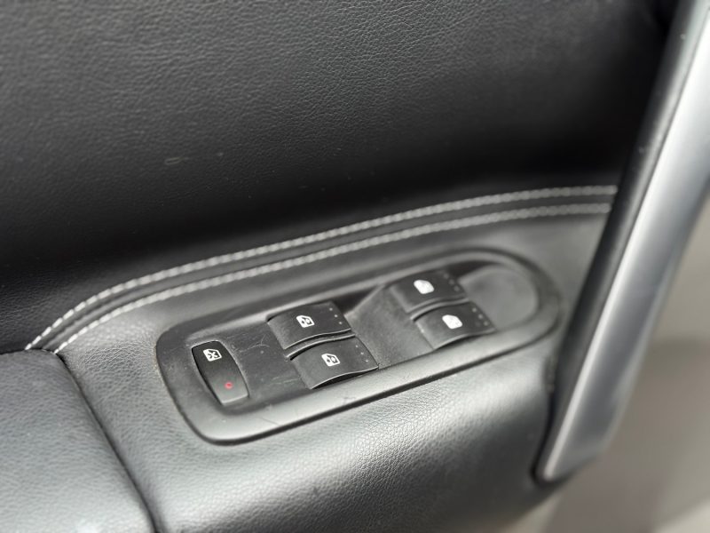 RENAULT MEGANE SCENIC 2008