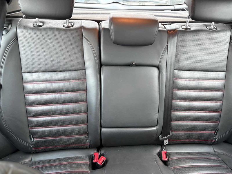 ALFA ROMEO GIULIETTA 2013