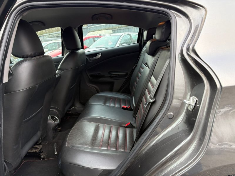 ALFA ROMEO GIULIETTA 2013