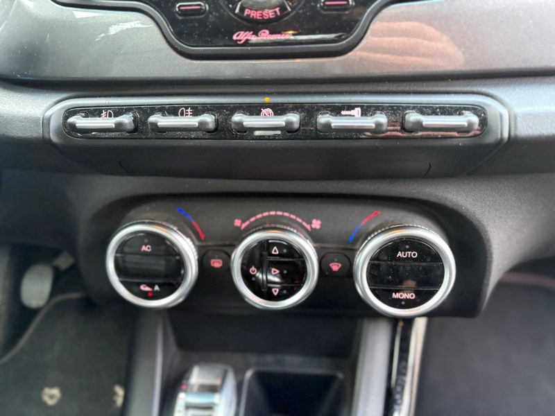 ALFA ROMEO GIULIETTA 2013