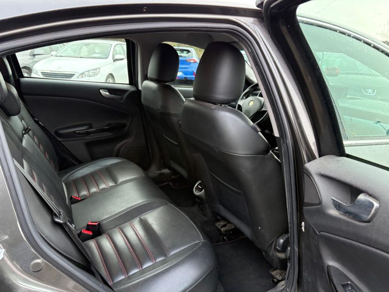 ALFA ROMEO GIULIETTA 2013