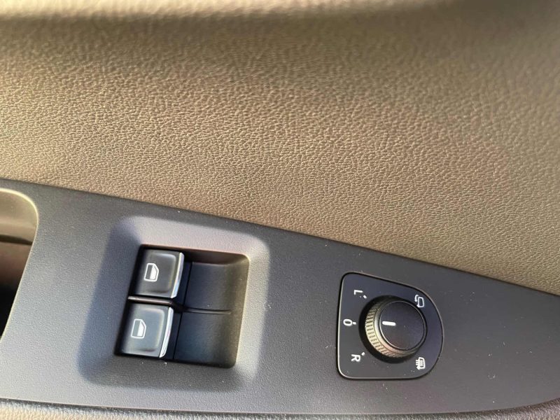 SEAT LEON FR SC 2013 1.8 TSI 180CV BOITE AUTOMATIQUE DSG