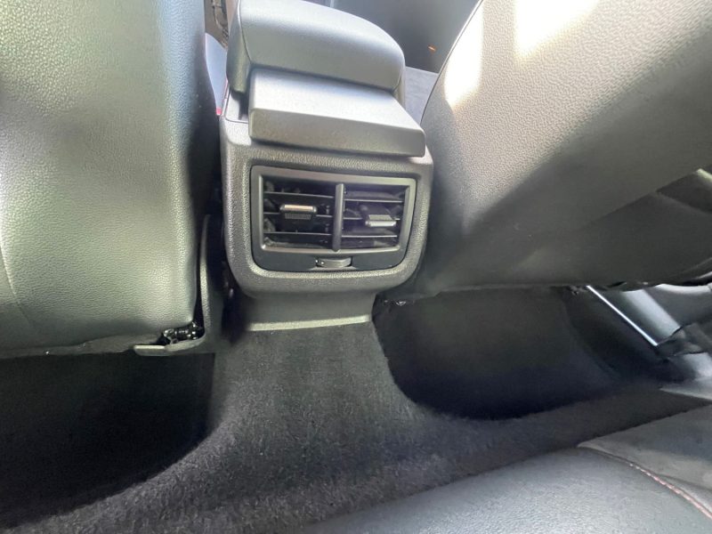 SEAT LEON FR SC 2013 1.8 TSI 180CV BOITE AUTOMATIQUE DSG