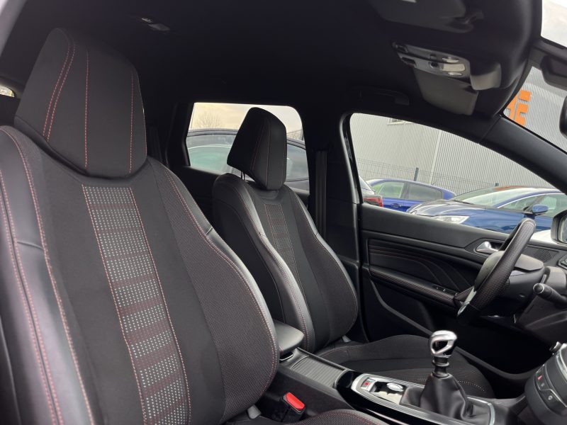 PEUGEOT 308 SW GTLINE