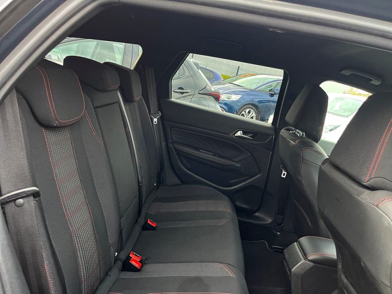 PEUGEOT 308 SW GTLINE