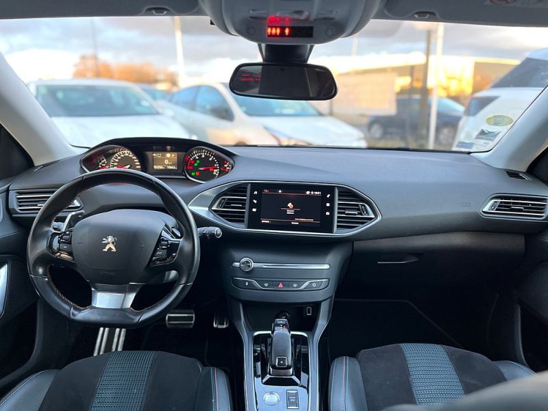 PEUGEOT 308 II 2020
