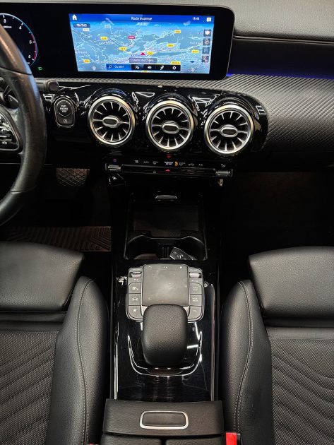 MERCEDES CLASSE A 2020