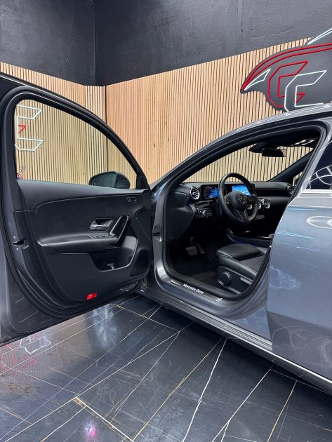 MERCEDES CLASSE A 2020