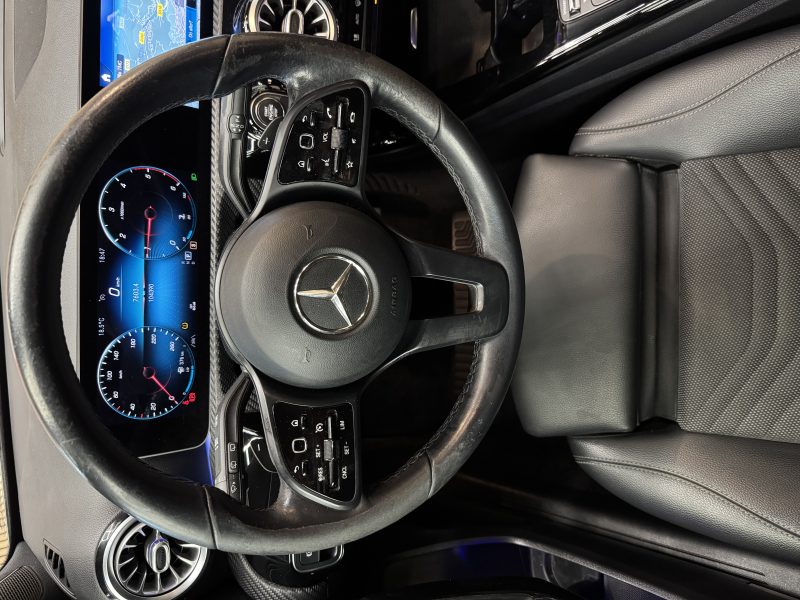 MERCEDES CLASSE A 2020