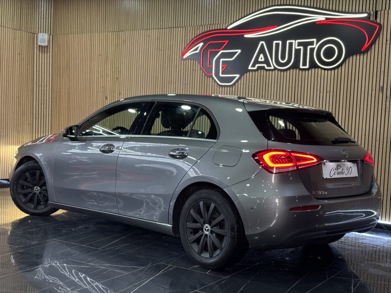 MERCEDES CLASSE A 2020