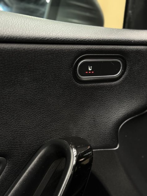 MERCEDES CLASSE A 2020