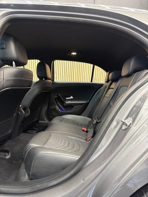 MERCEDES CLASSE A 2020