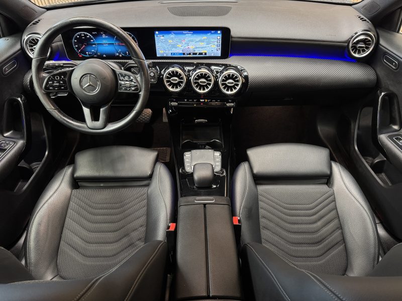 MERCEDES CLASSE A 2020