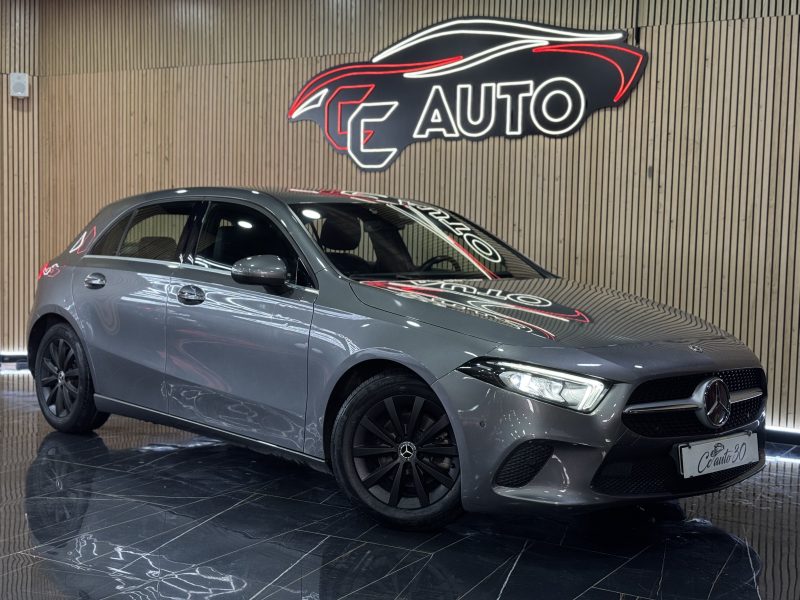 MERCEDES CLASSE A 2020