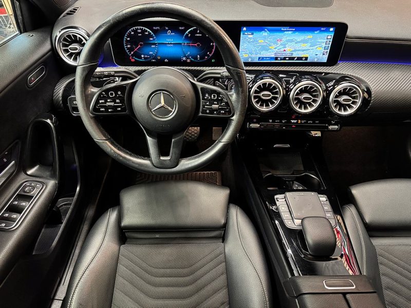 MERCEDES CLASSE A 2020