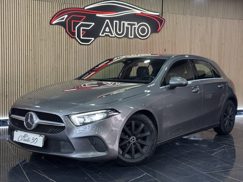 MERCEDES CLASSE A 2020