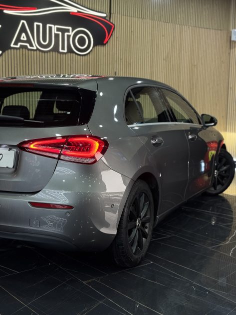 MERCEDES CLASSE A 2020