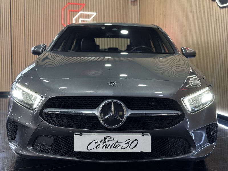 MERCEDES CLASSE A 2020