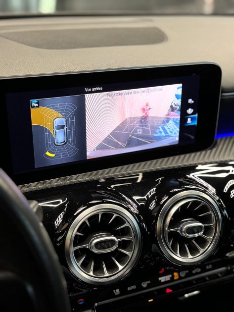 MERCEDES CLASSE A 2020