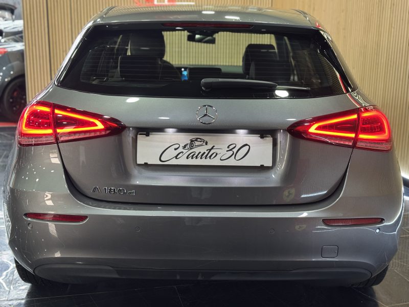 MERCEDES CLASSE A 2020