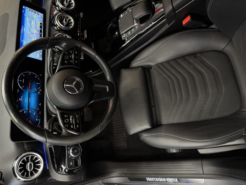 MERCEDES CLASSE A 2020