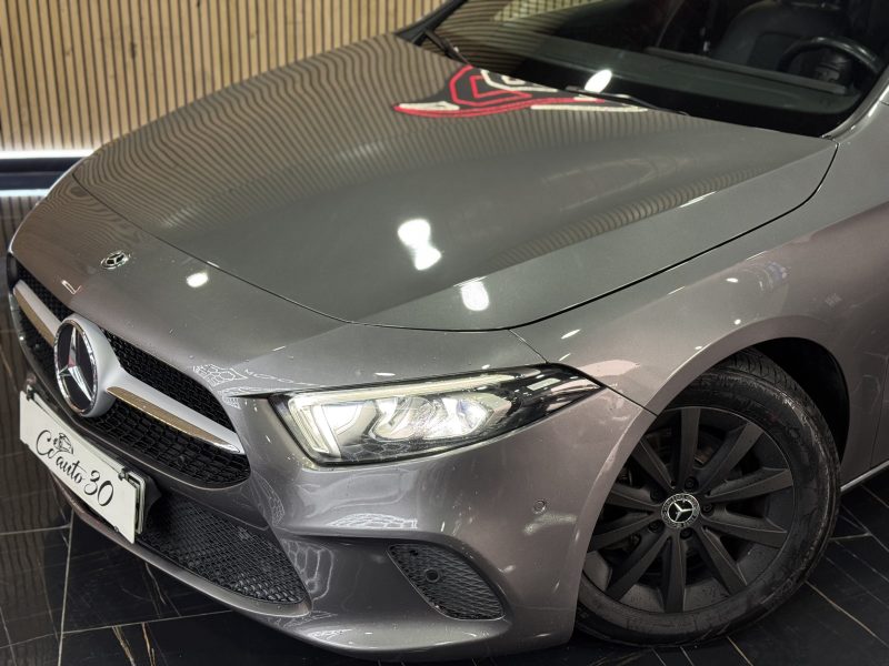 MERCEDES CLASSE A 2020