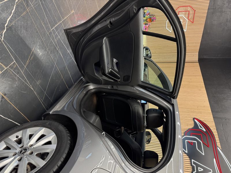 MERCEDES CLASSE A 2020