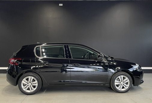 PEUGEOT 308 2021