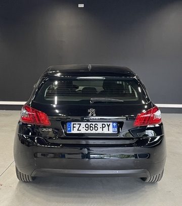 PEUGEOT 308 2021