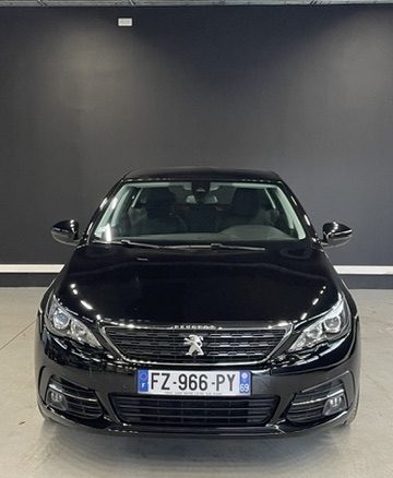 PEUGEOT 308 2021