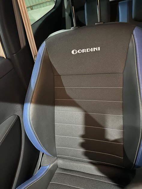 RENAULT CLIO III 1.6 16v 128ch GT Gordini 3P