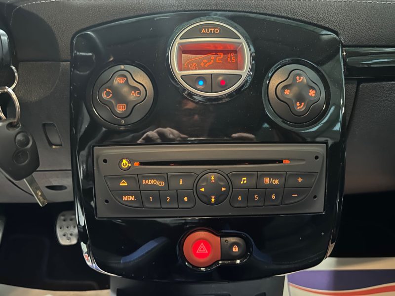 RENAULT CLIO III 1.6 16v 128ch GT Gordini 3P