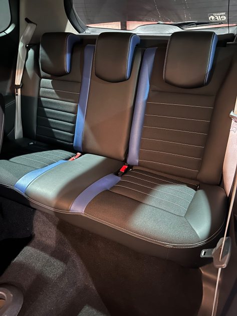 RENAULT CLIO III 1.6 16v 128ch GT Gordini 3P