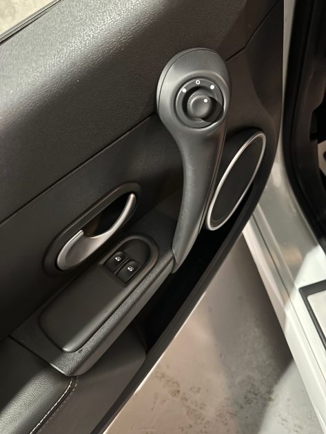 RENAULT CLIO III 1.6 16v 128ch GT Gordini 3P