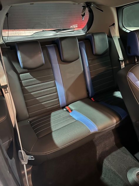 RENAULT CLIO III 1.6 16v 128ch GT Gordini 3P