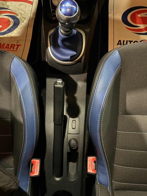 RENAULT CLIO III 1.6 16v 128ch GT Gordini 3P