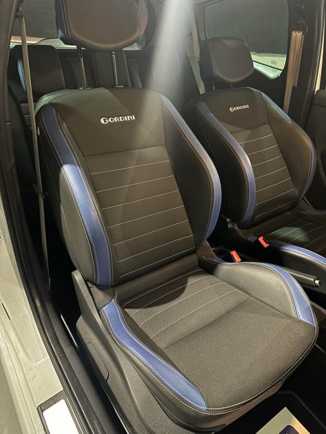 RENAULT CLIO III 1.6 16v 128ch GT Gordini 3P