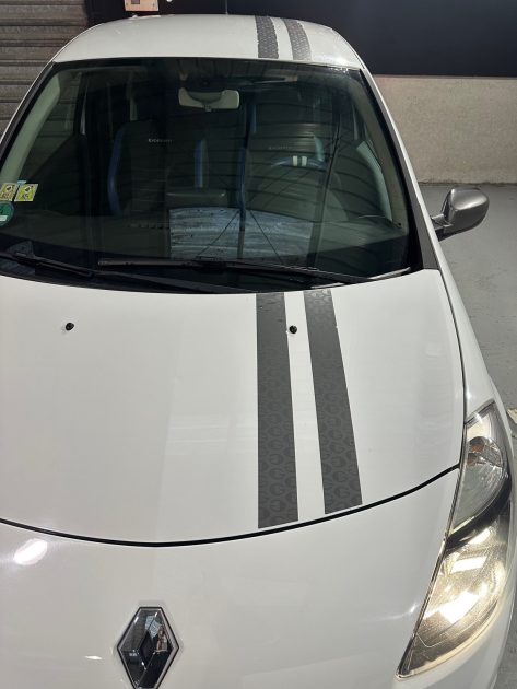 RENAULT CLIO III 1.6 16v 128ch GT Gordini 3P