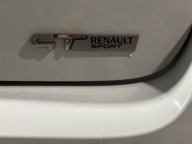 RENAULT CLIO III 1.6 16v 128ch GT Gordini 3P