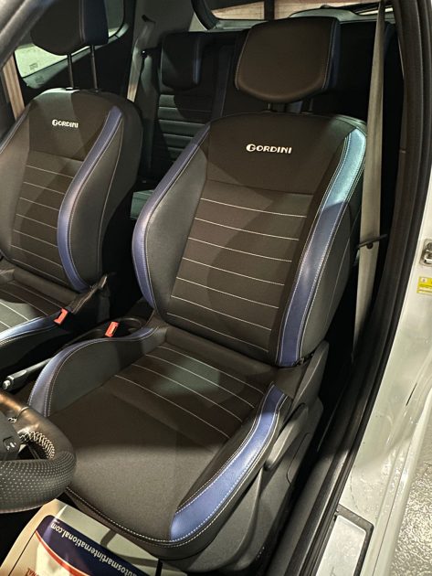 RENAULT CLIO III 1.6 16v 128ch GT Gordini 3P